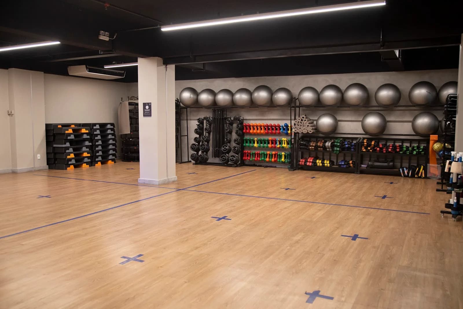 Bodytech - Tanque — foto 3