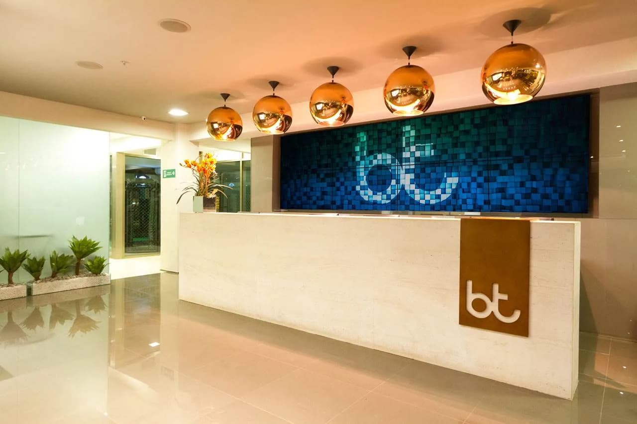 Bodytech - Tirol — foto 1