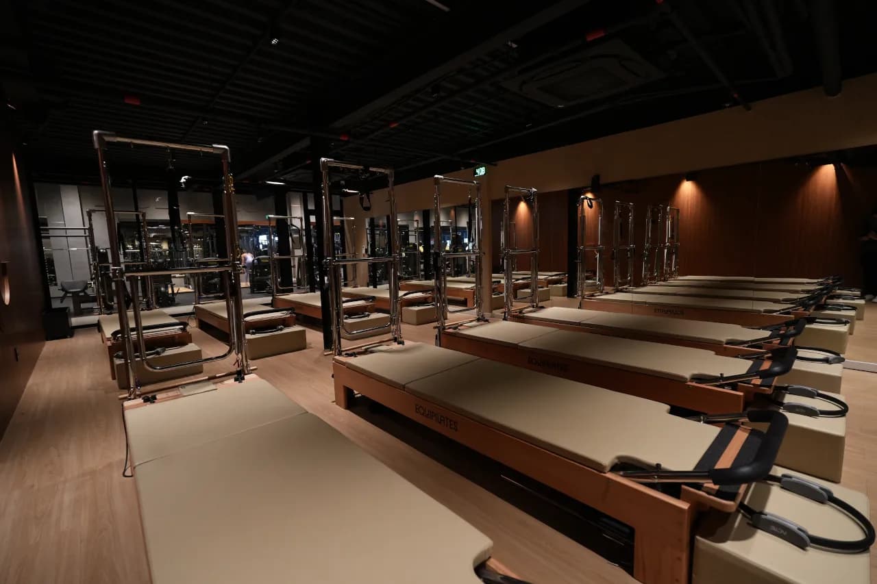Bodytech Uberlândia, NV Boulevard — foto 1