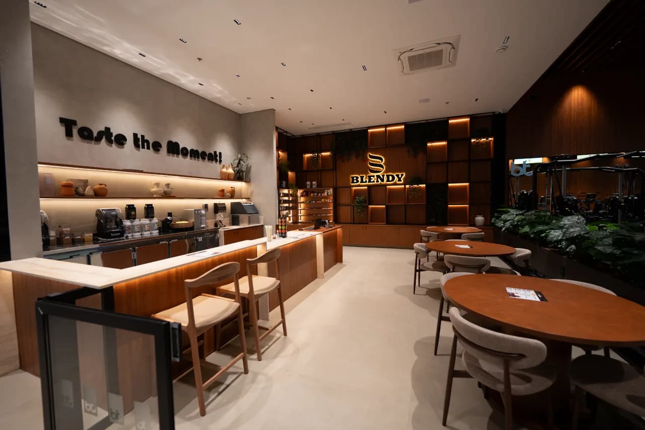 Bodytech Uberlândia, NV Boulevard — foto 2