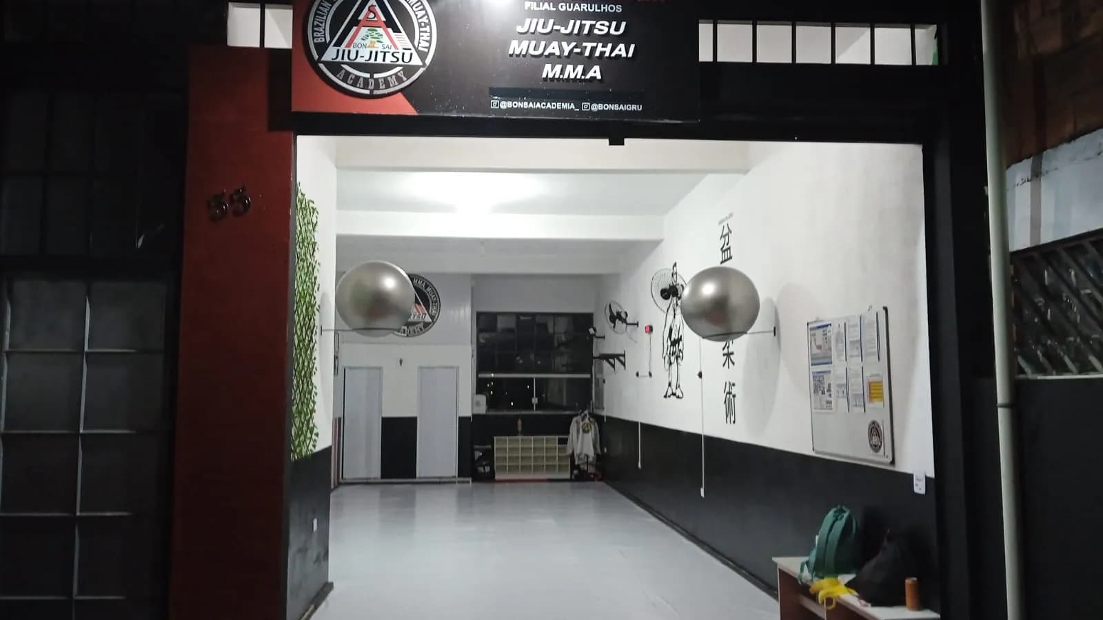 Bonsai Guarulhos — foto 1