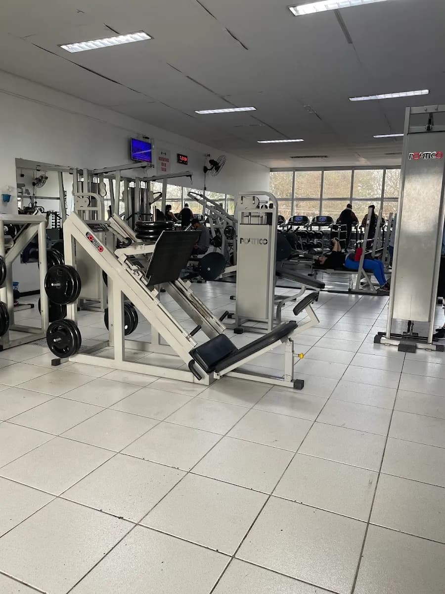 BR Team Academia — foto 1