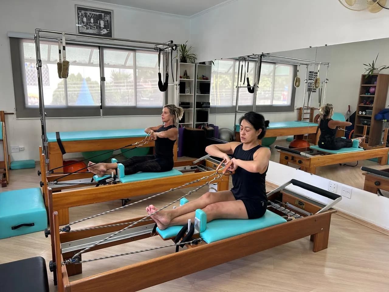 Catherine Berchielli Pilates — foto 2