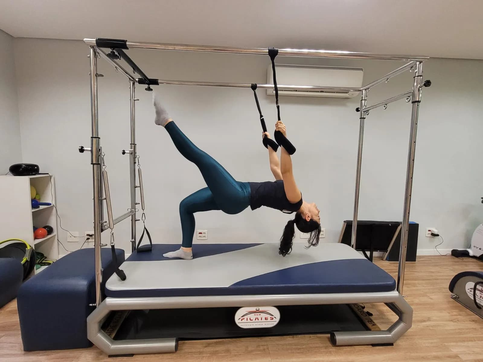 CEM Pilates Guarulhos — foto 1