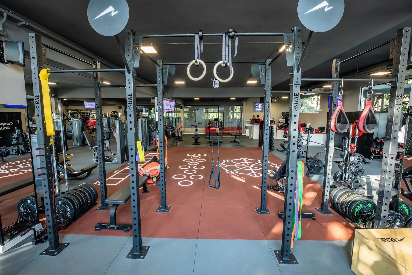 Cia Athletica Clube Cultura — foto 2