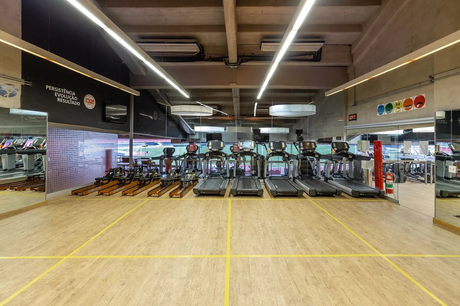 Cia Athletica Estádio do MorumBis — foto 3