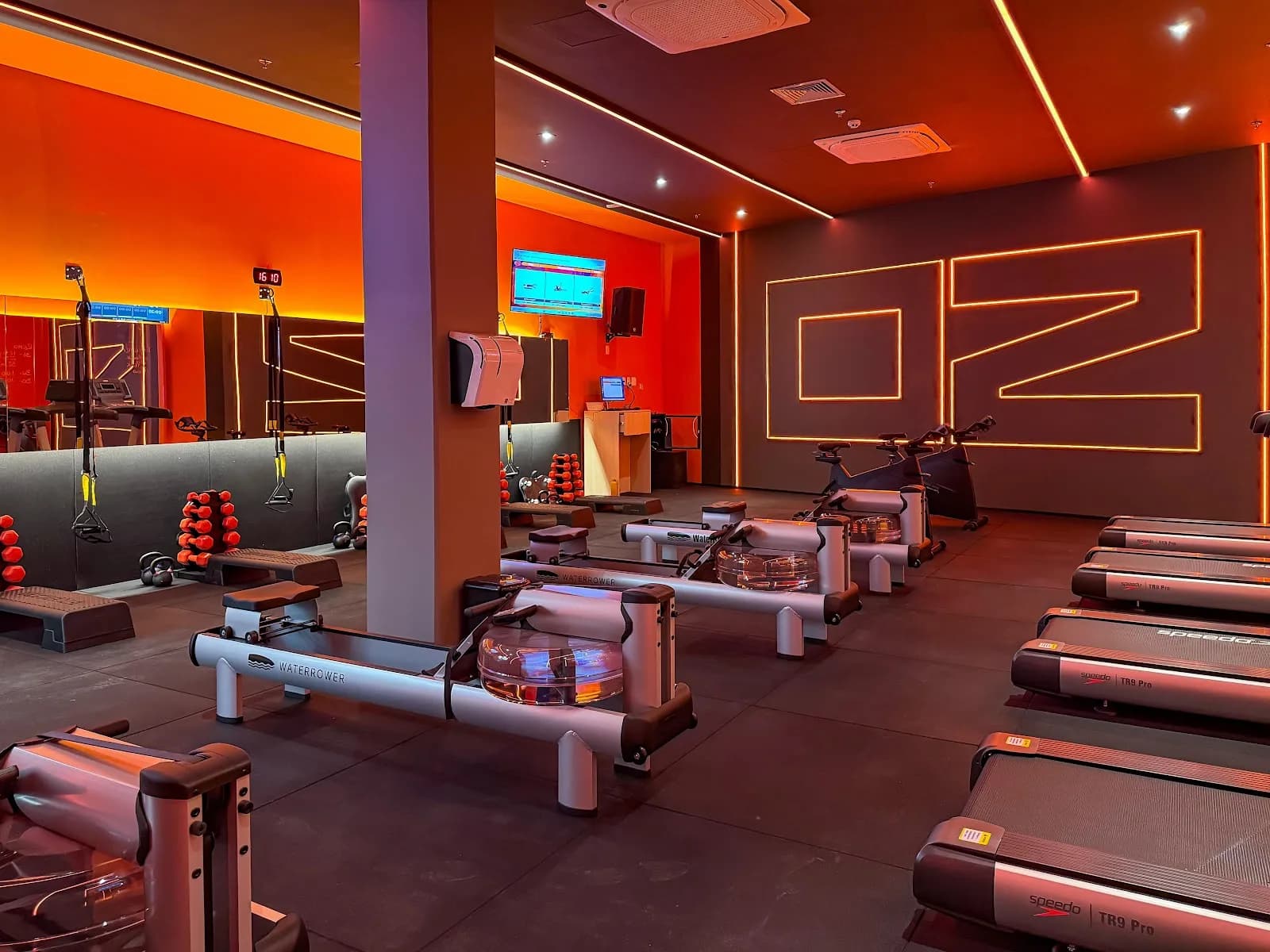 Cia Athletica Mooca — foto 2