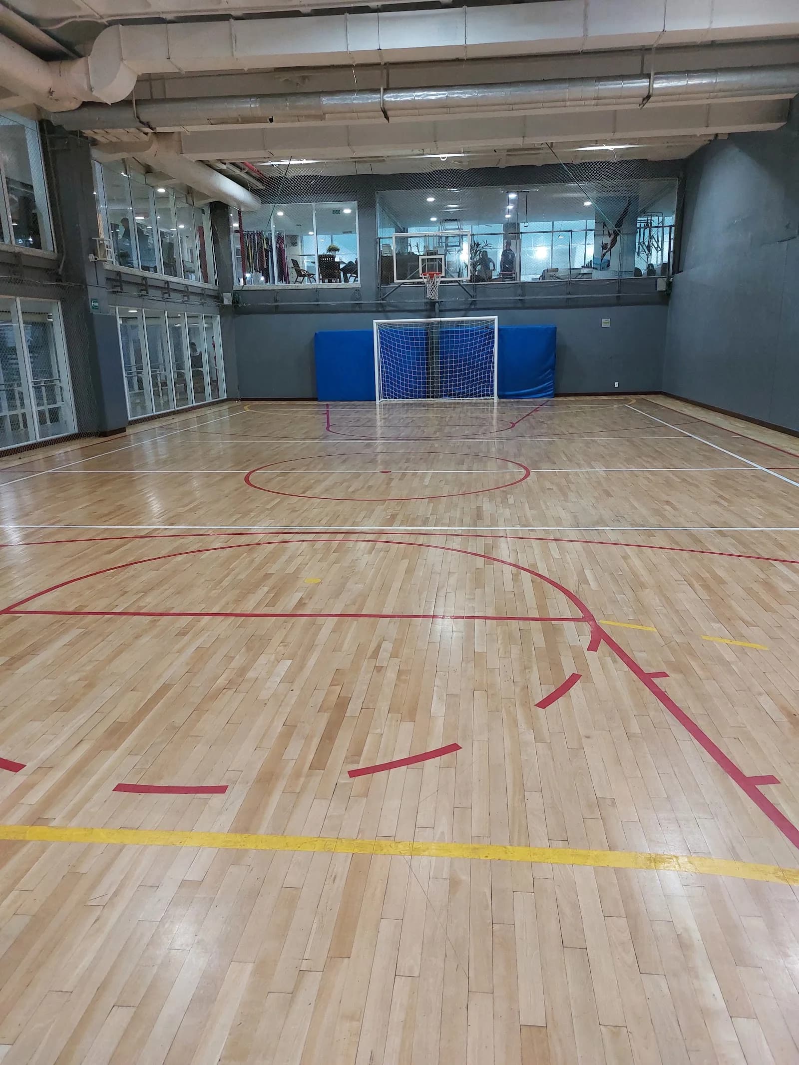 Cia Athletica Pier 21 — foto 2