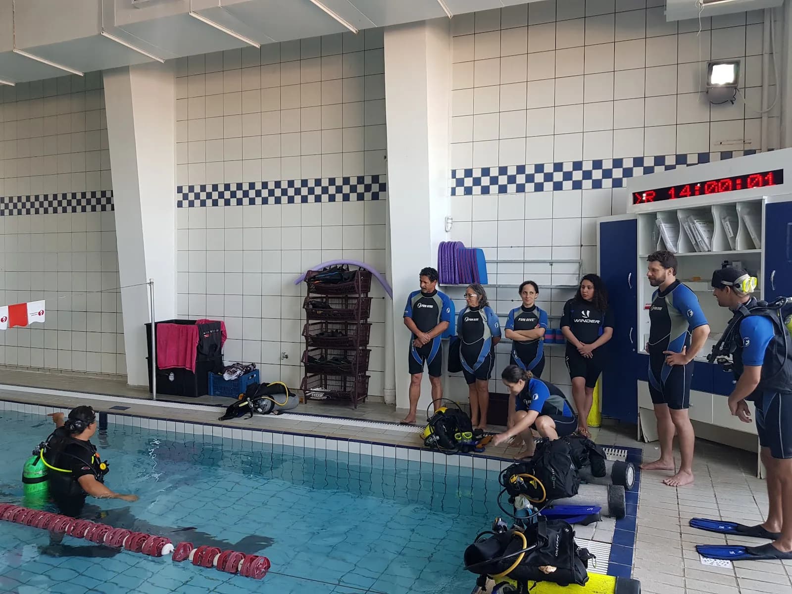 Cia Athletica Pier 21 — foto 3