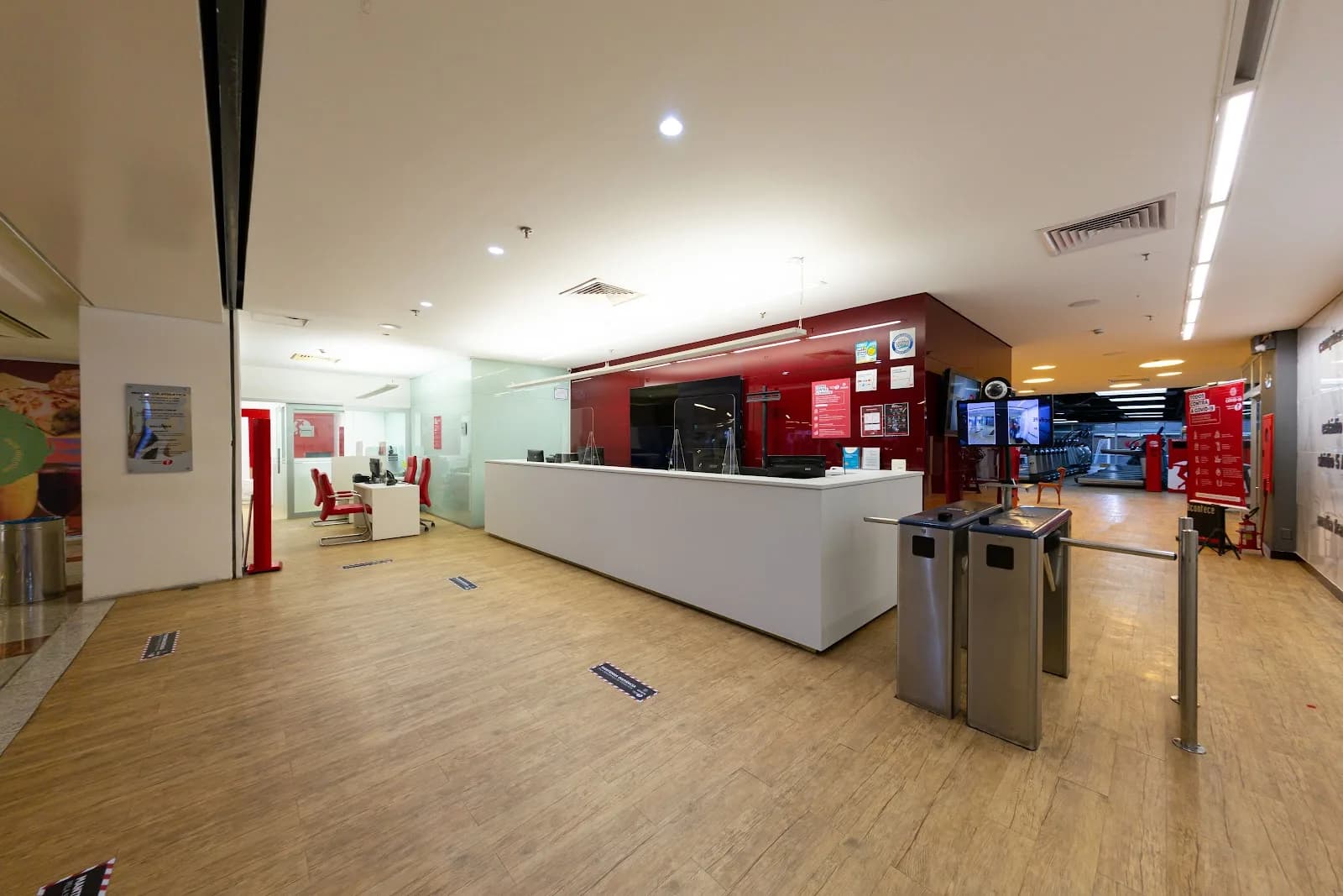 Cia Athletica Recife — foto 1