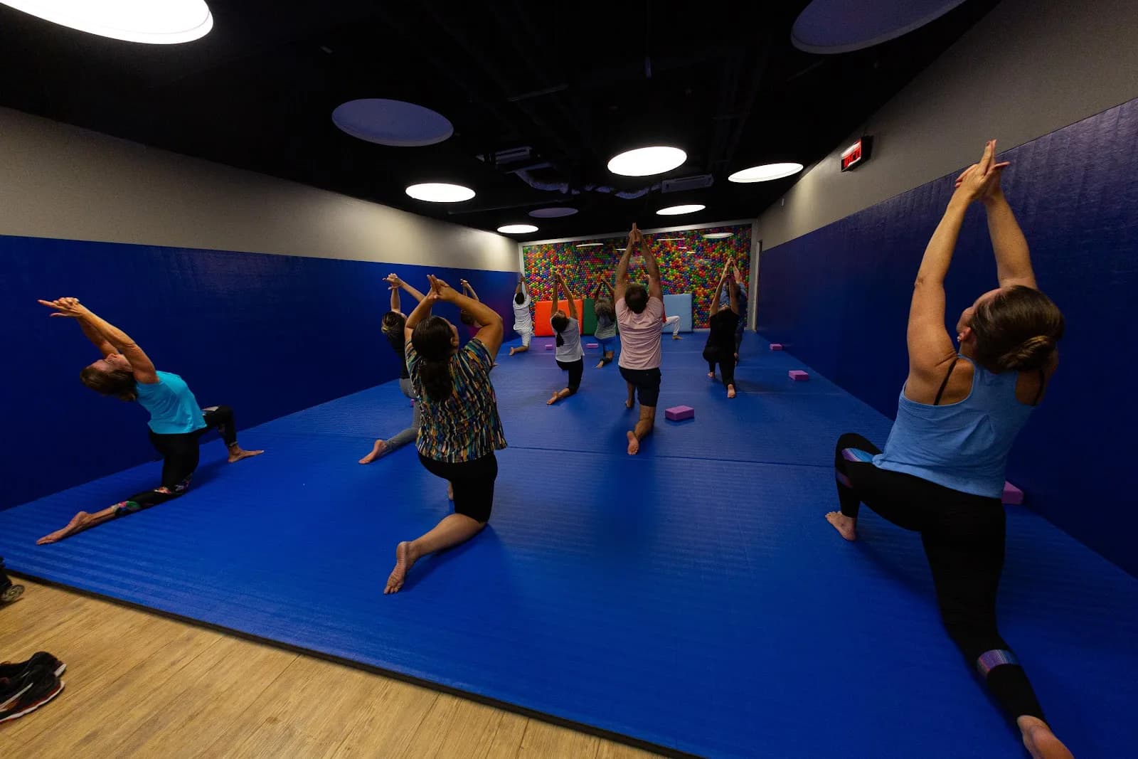 Cia Athletica Recife — foto 2