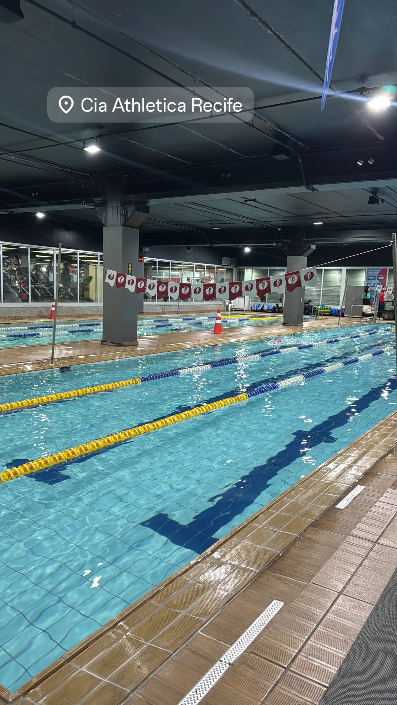 Cia Athletica Recife — foto 3