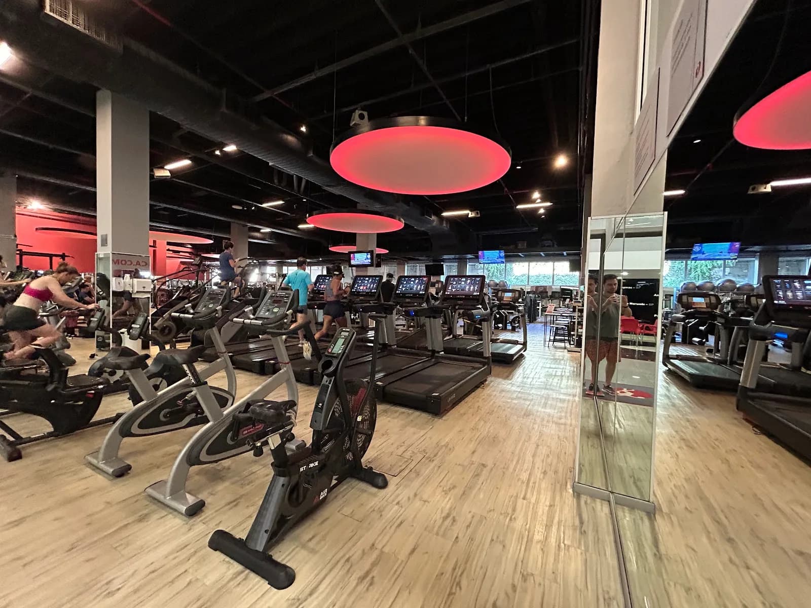 Cia Athletica SJC — foto 1