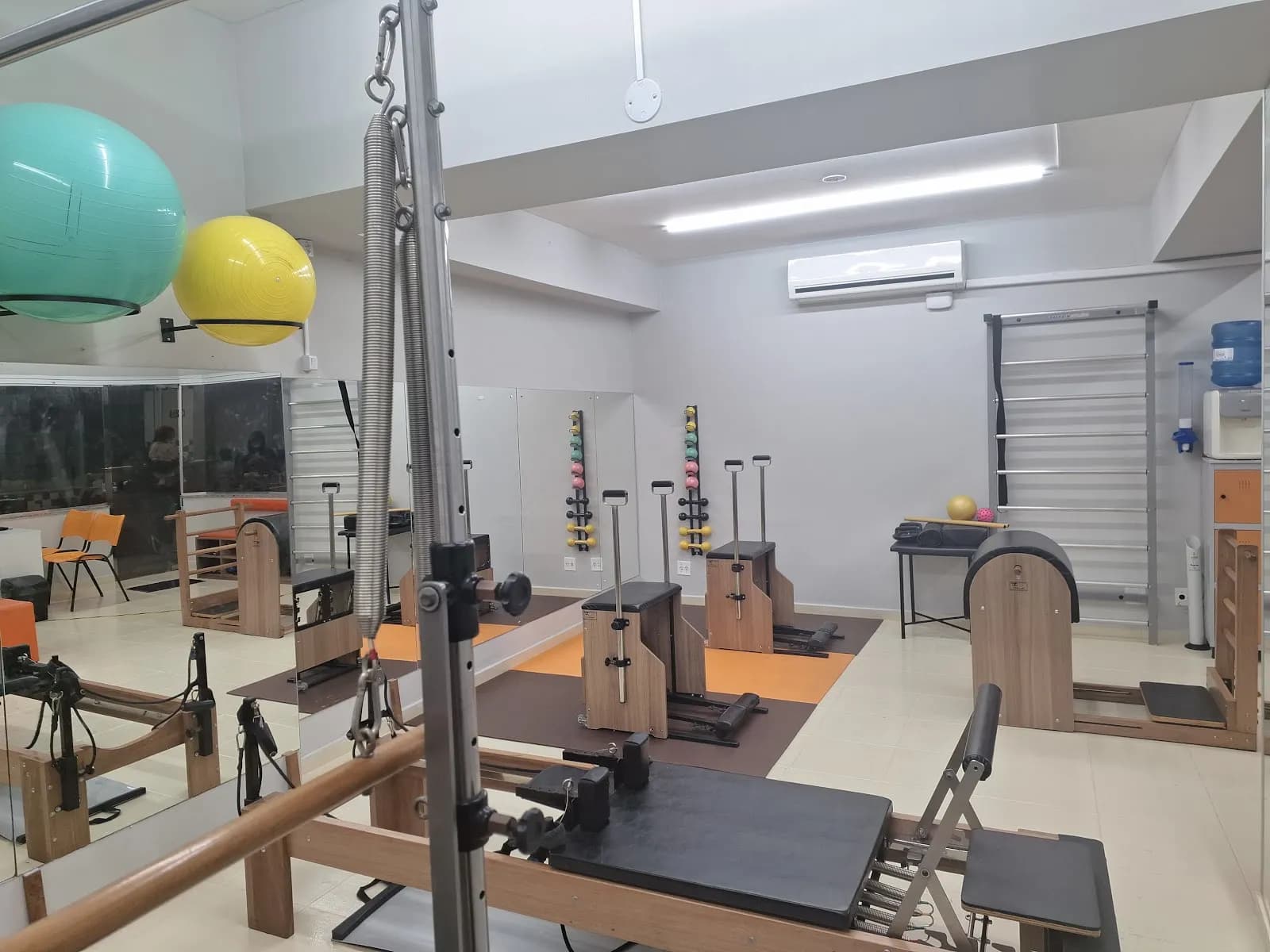 CM Pilates e Fisioterapia — foto 1