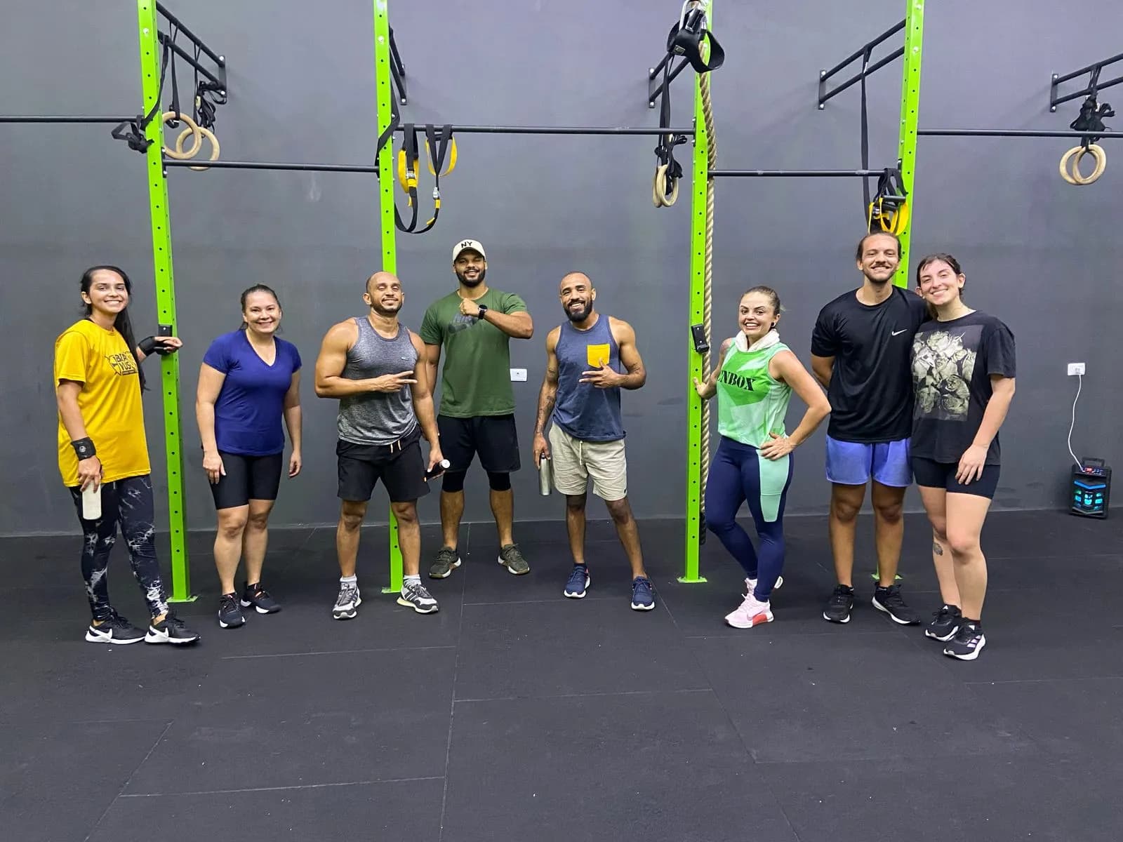 CNBOX Parque Continental 1 — foto 1