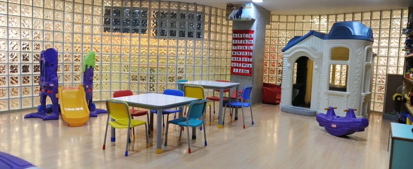 Companhia Athletica Anália Franco — foto 2