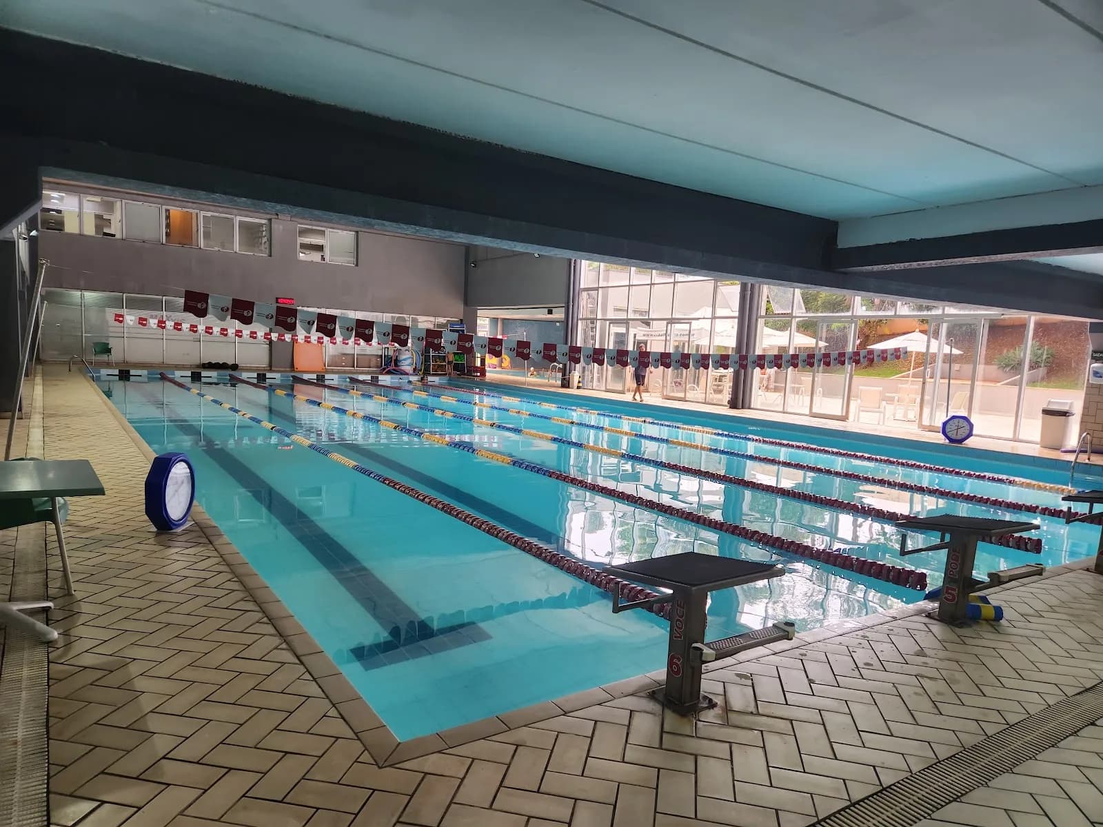 Companhia Athletica Campinas — foto 3