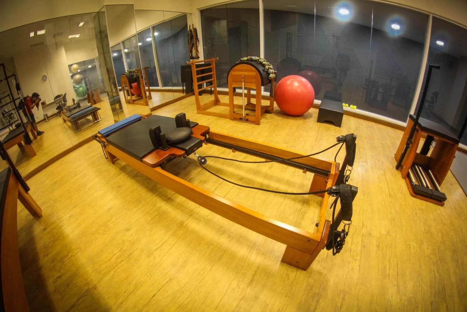 Companhia Athletica Manauara — foto 3
