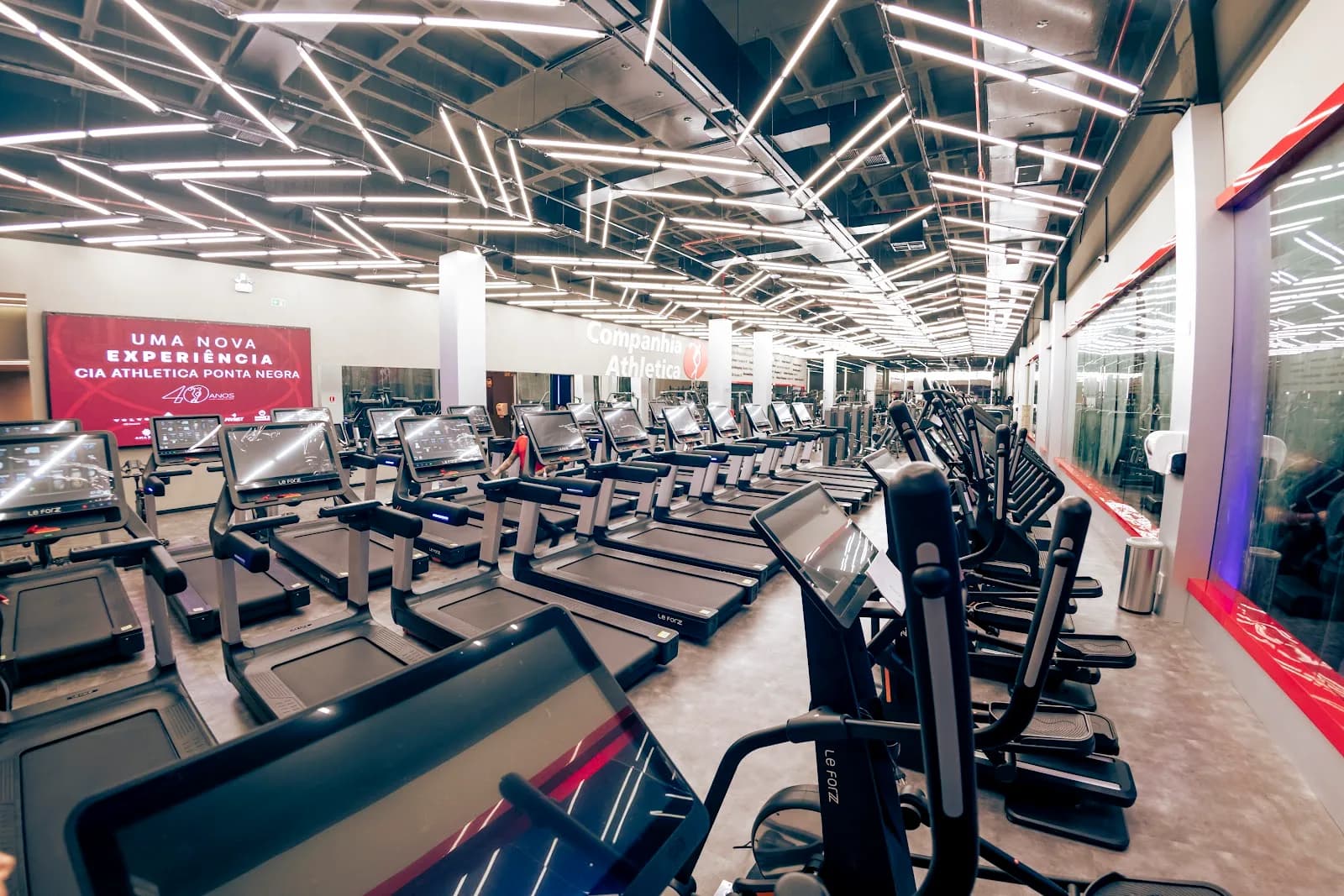 Companhia Athletica Ponta Negra — foto 2