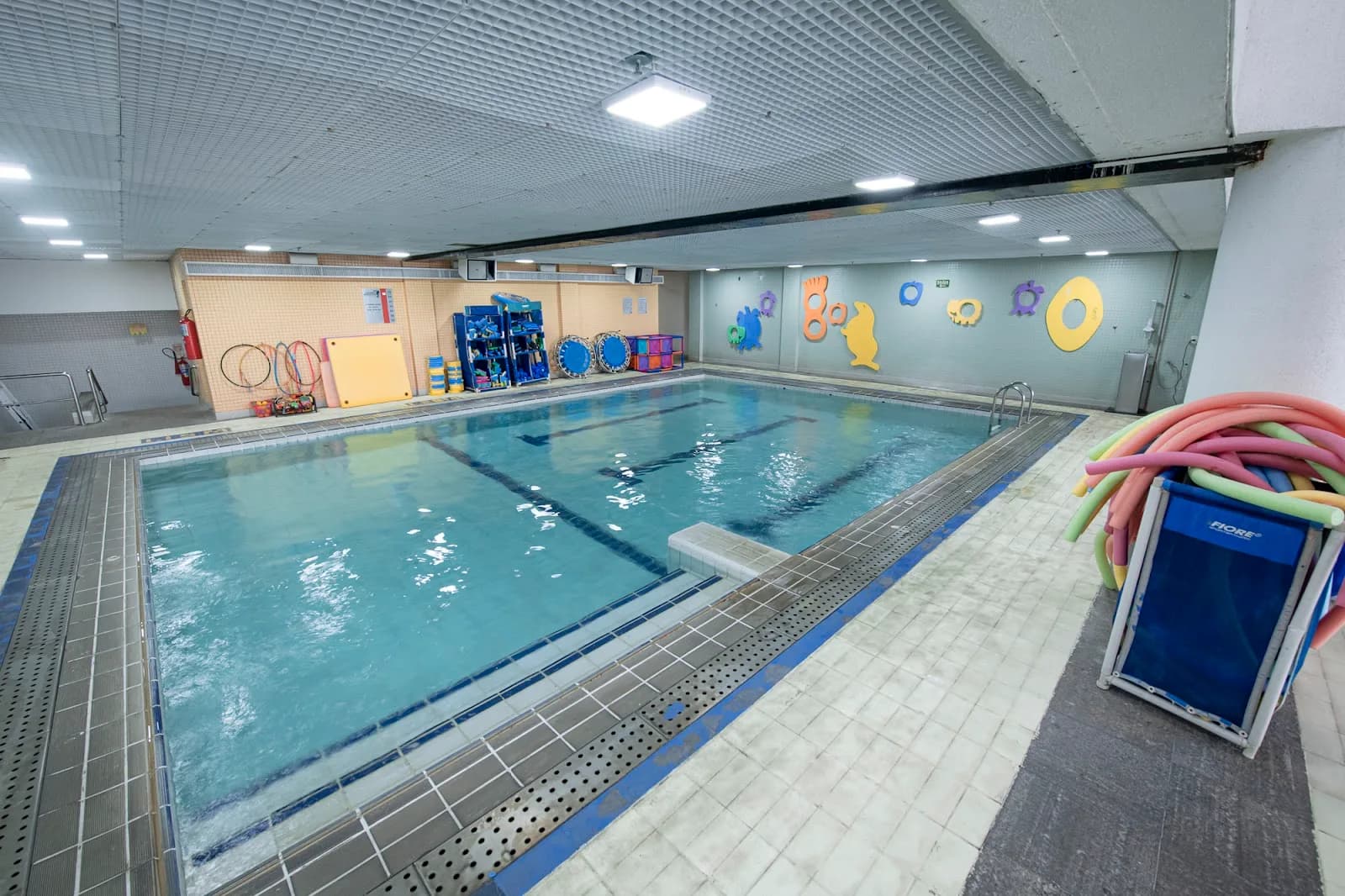 Companhia Athletica Studio 5 — foto 3