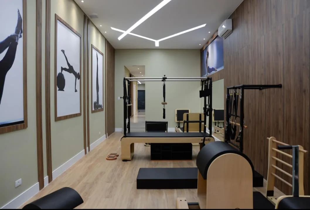 CRlife studio de pilates — foto 1