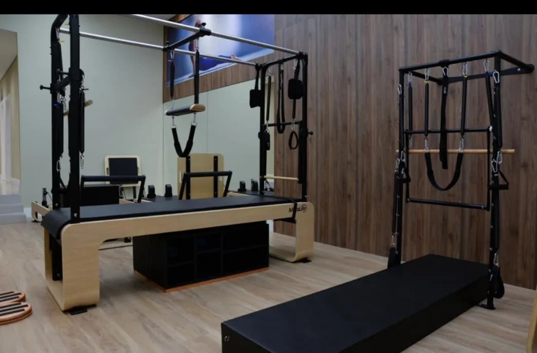 CRlife studio de pilates — foto 2