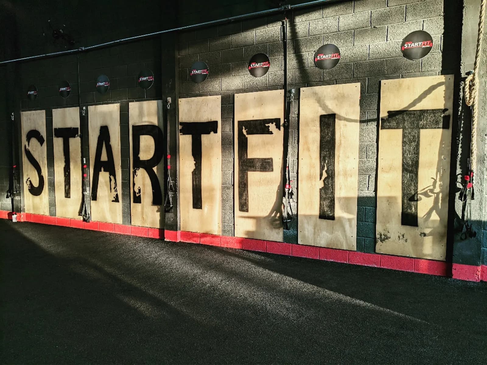 Cross StartFit — foto 1