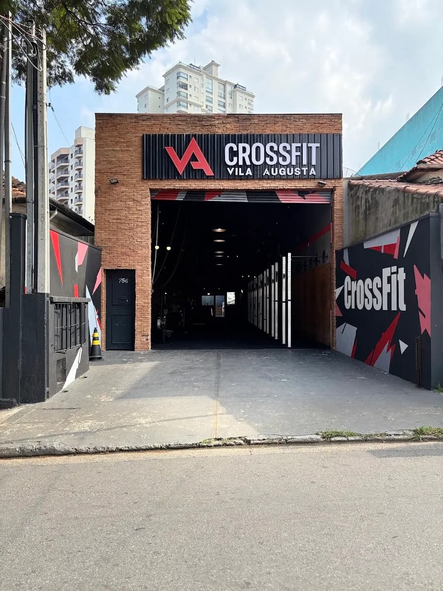 CrossFit Vila Augusta — foto 2