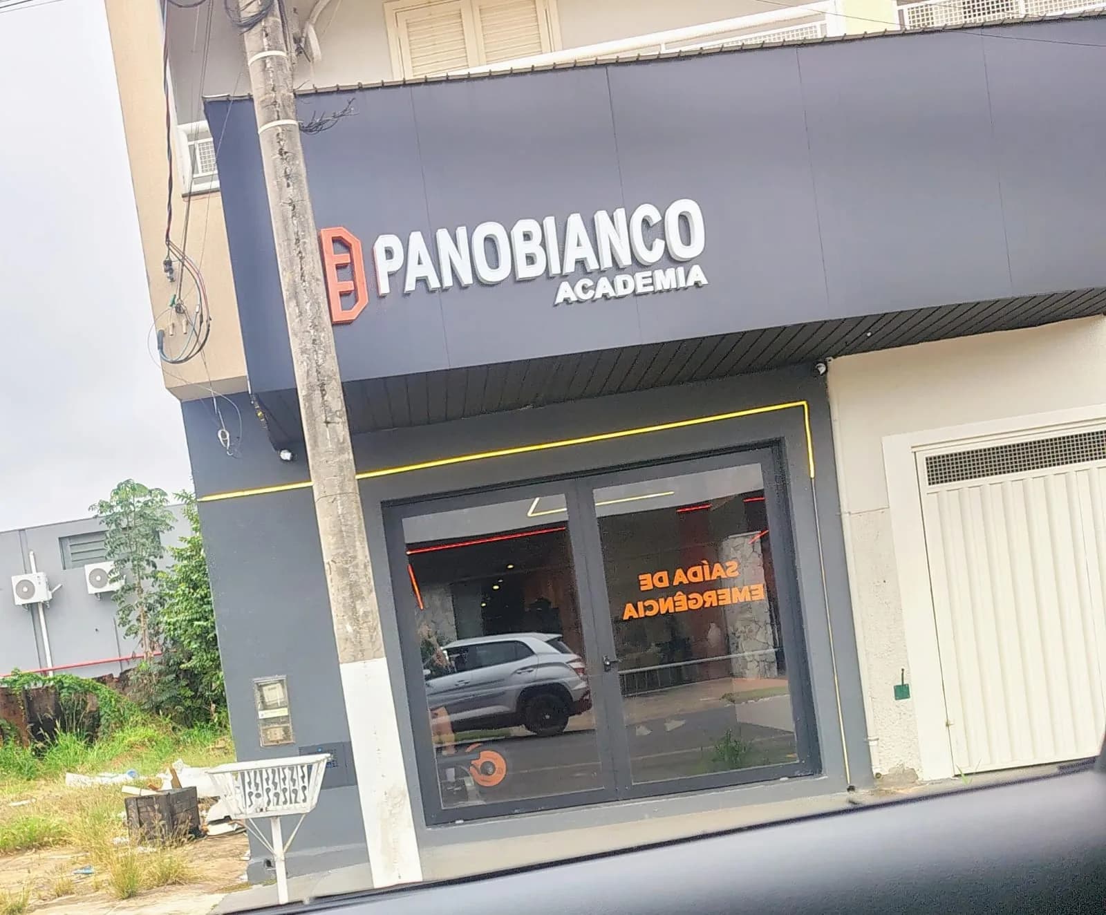 CT - Panobianco — foto 1
