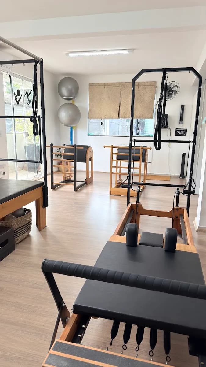 DK PILATES — foto 2