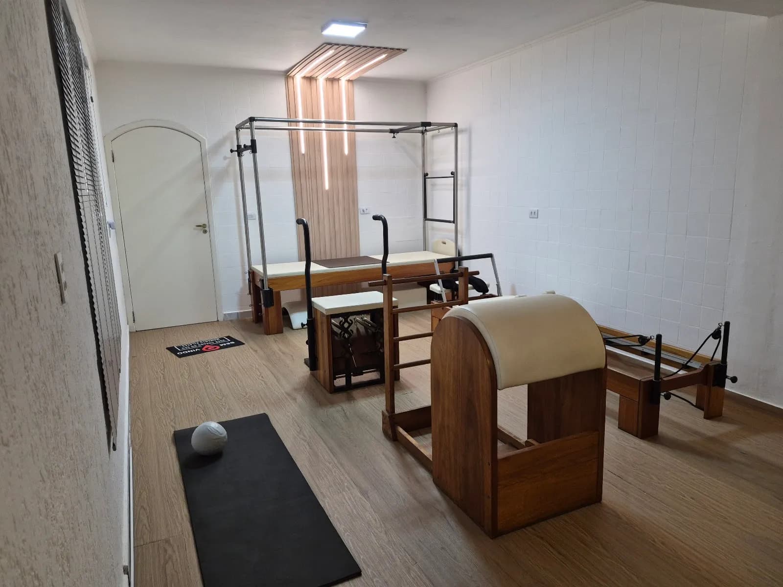 En' Equilibre Pilates — foto 1