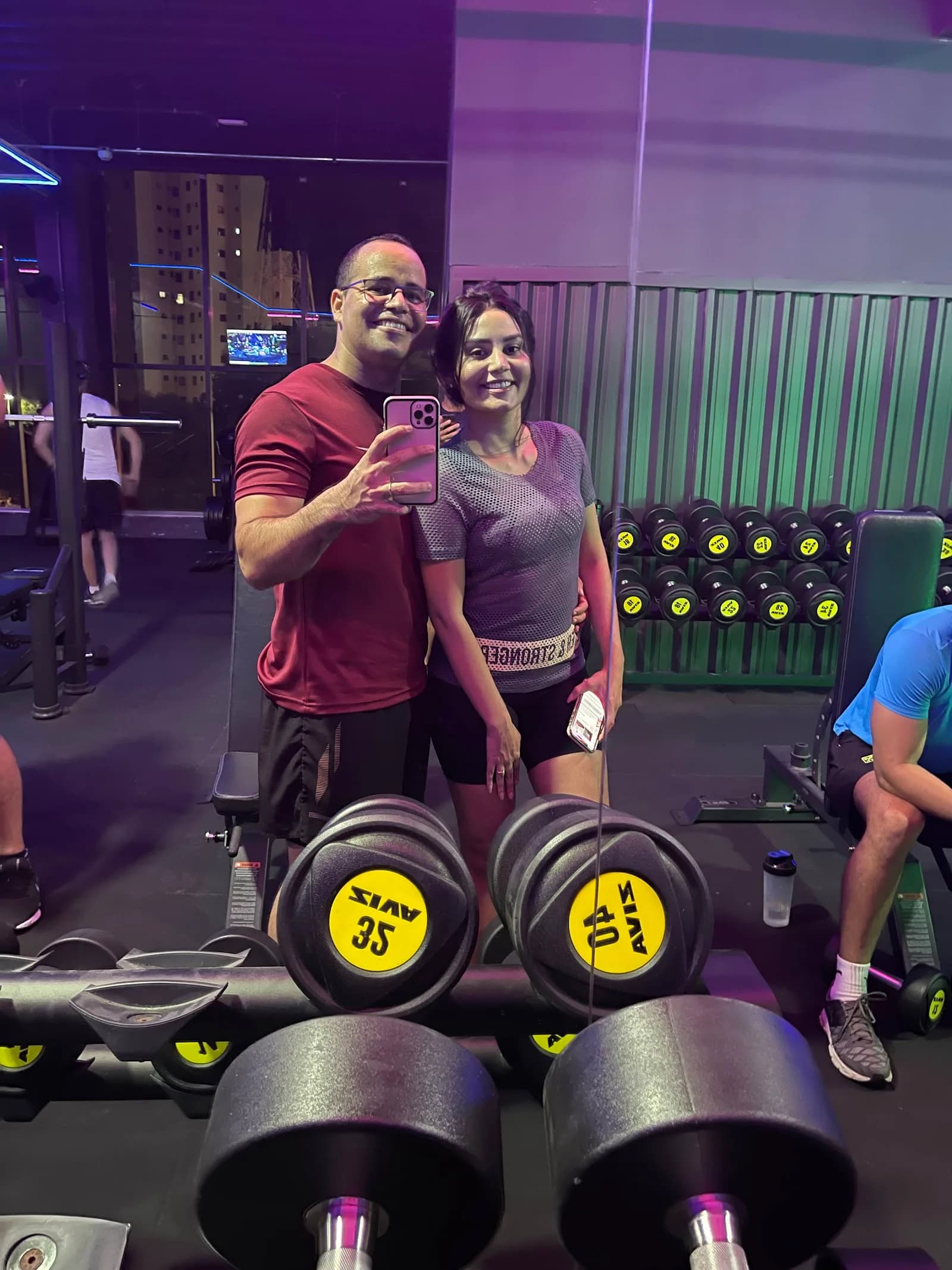 Engenharia do Corpo Aracaju — foto 3
