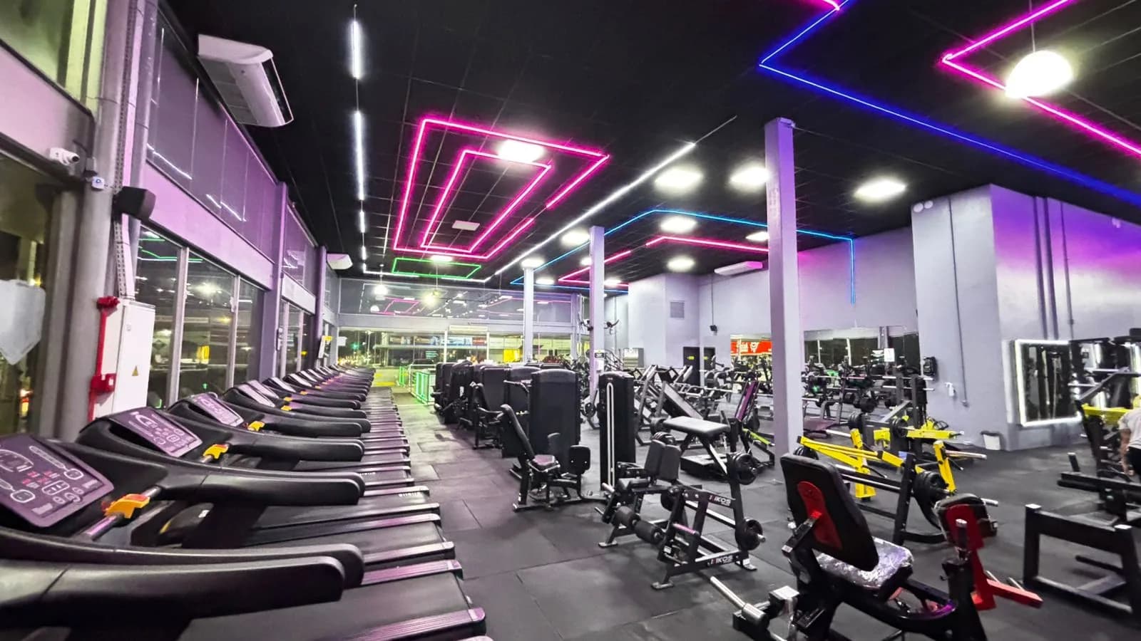 Engenharia do Corpo - Xaxim — foto 1