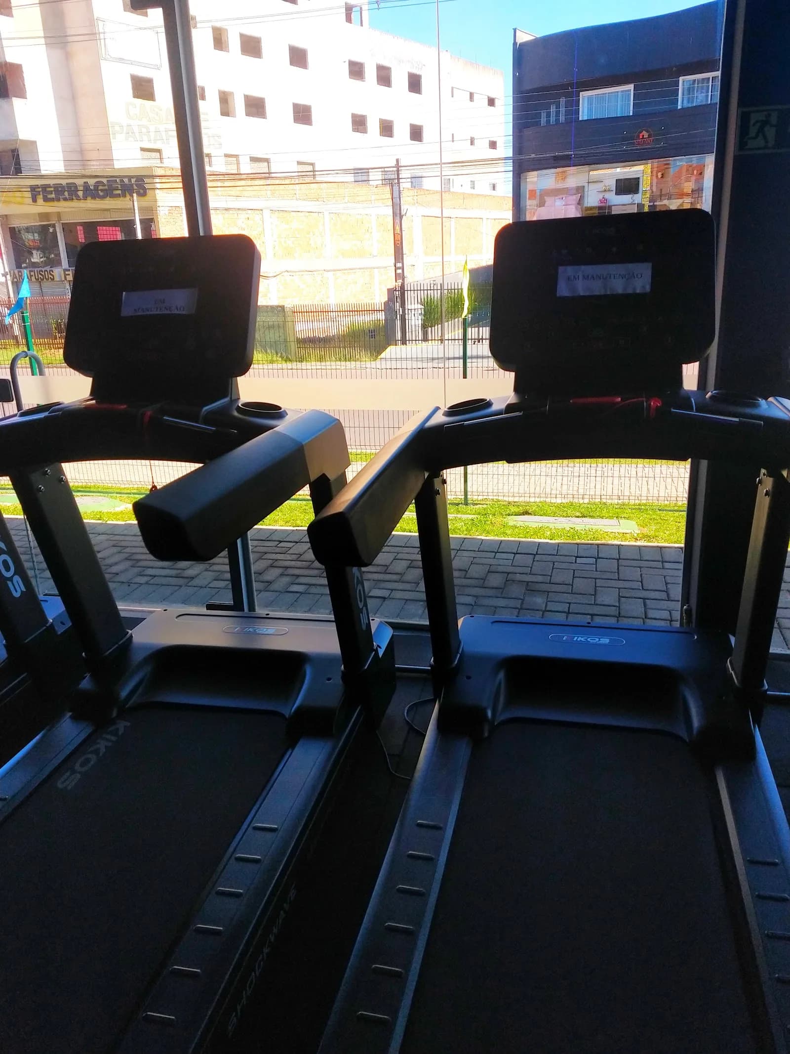 Engenharia do Corpo - Xaxim — foto 3
