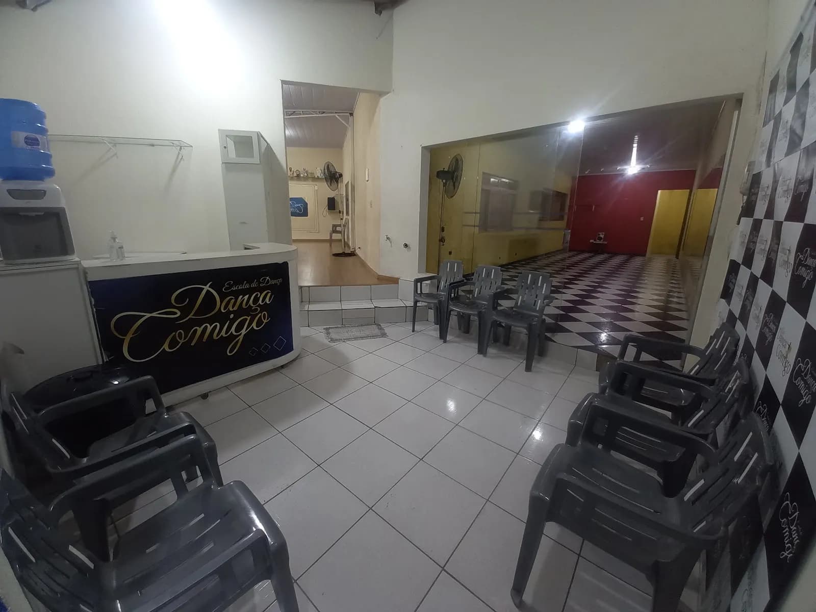 Escola Dança Comigo — foto 2
