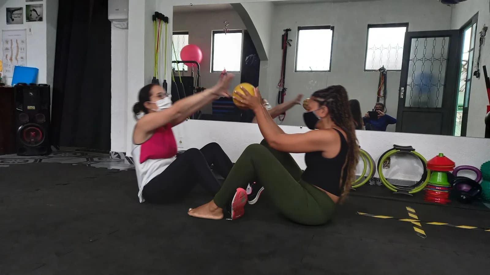Espaço Saúde Motivacional — foto 1