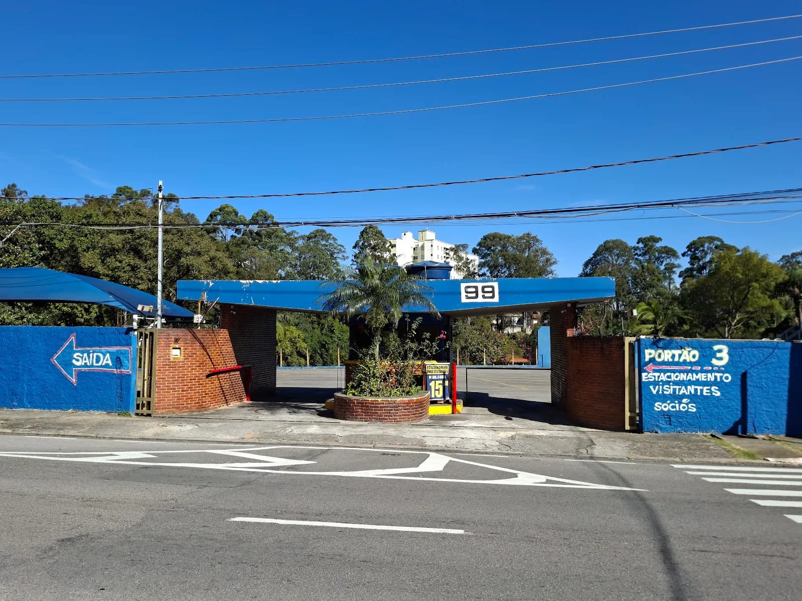 Esporte Clube Vila Galvão — foto 1