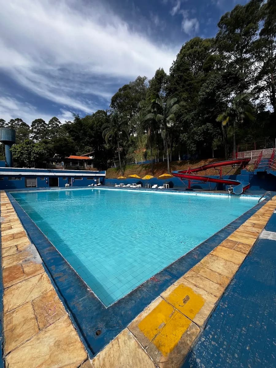 Esporte Clube Vila Galvão — foto 2