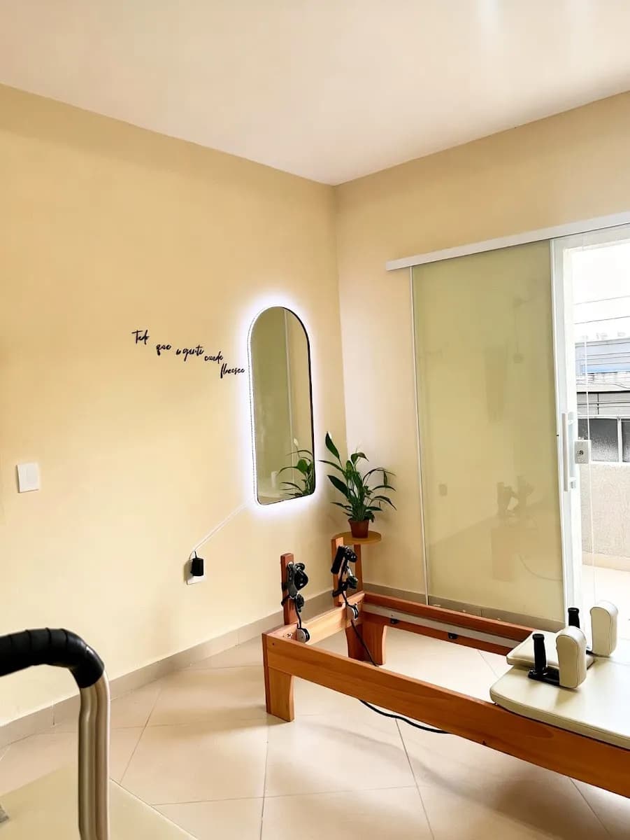 Essenza Pilates Studio — foto 1