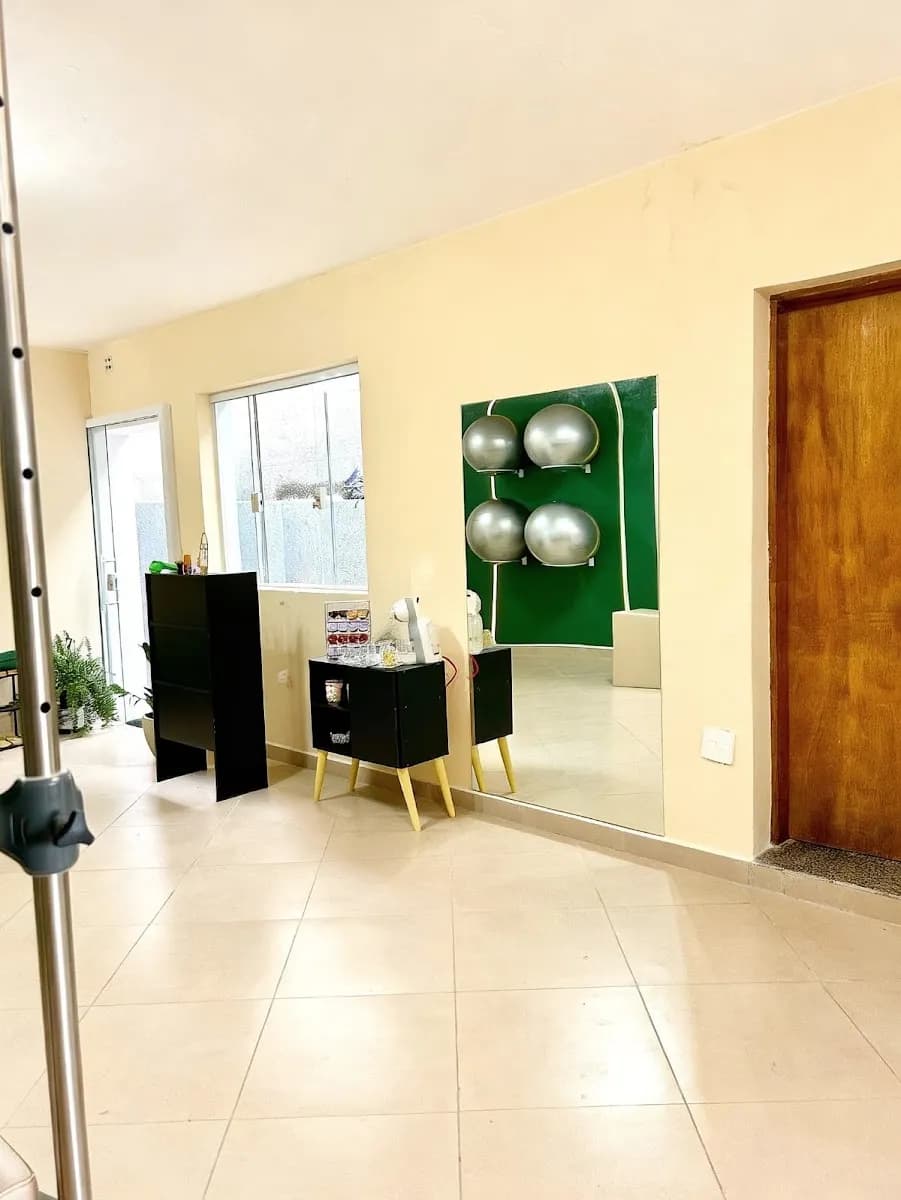 Essenza Pilates Studio — foto 2