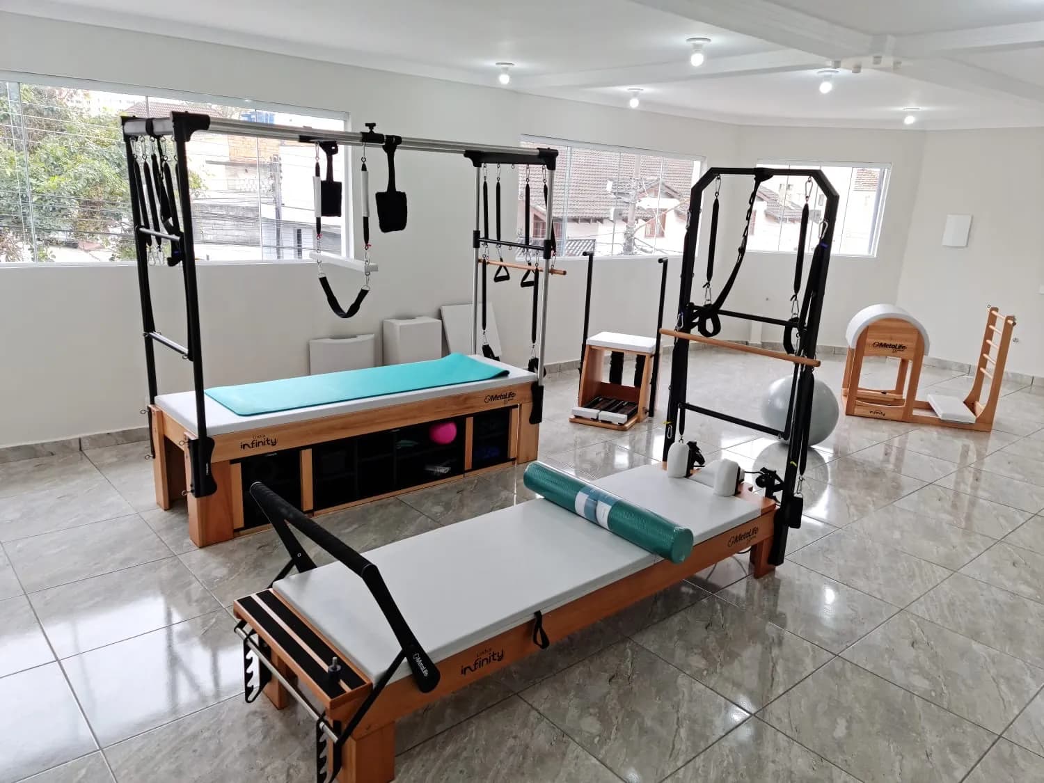 Estúdio House Pilates — foto 1