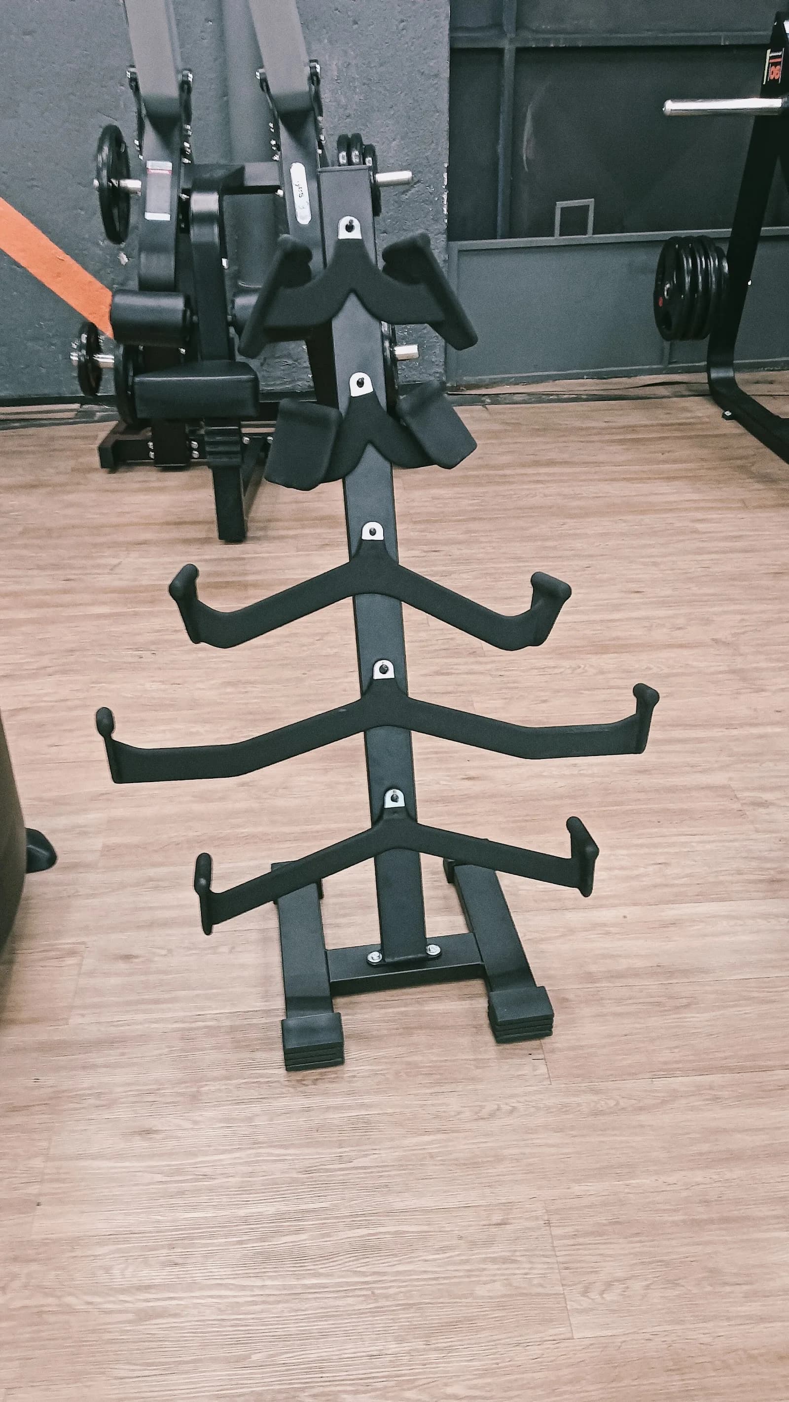 Evoque Academia Av. Americano — foto 2