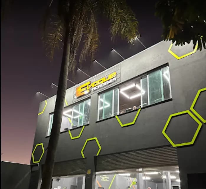 Evoque Academia Bom Clima — foto 1