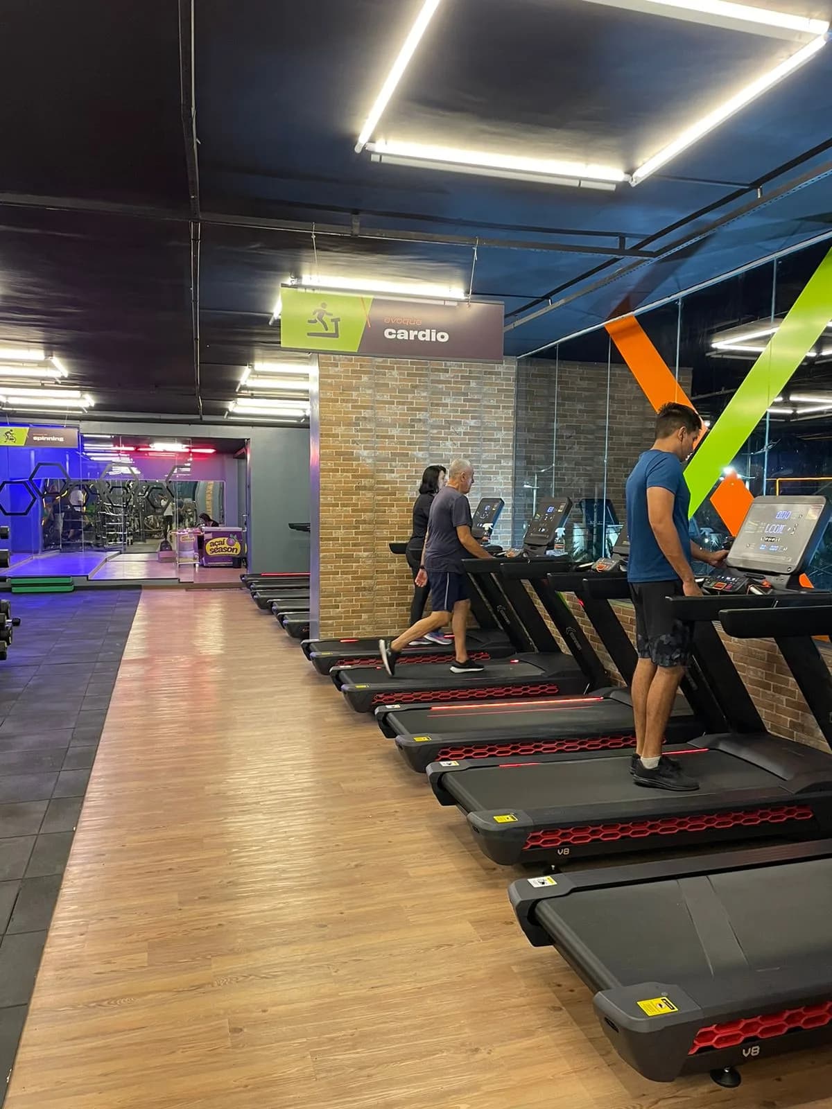 Evoque Academia Boqueirão — foto 1