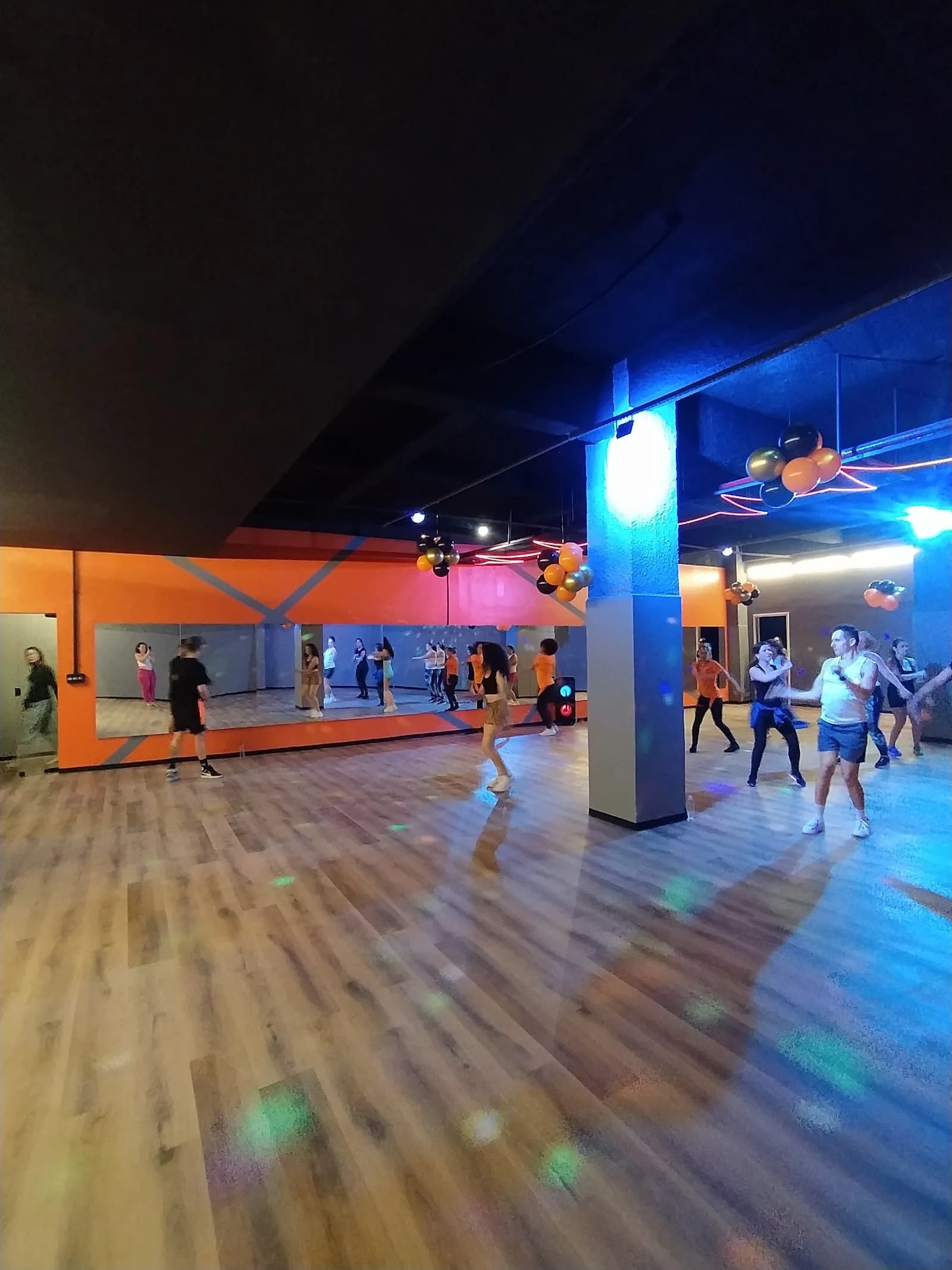 Evoque Academia Camilópolis — foto 2