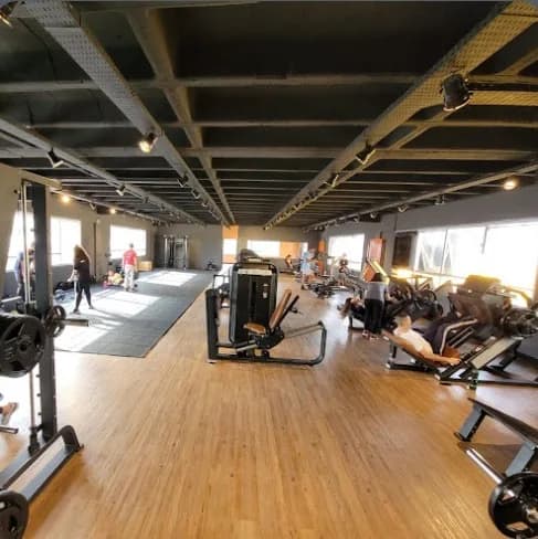 Evoque Academia Carapicuíba — foto 1