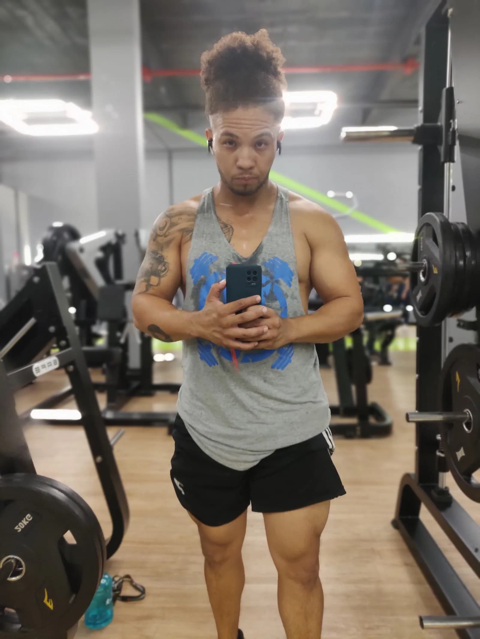 Evoque Academia Carapicuíba — foto 2