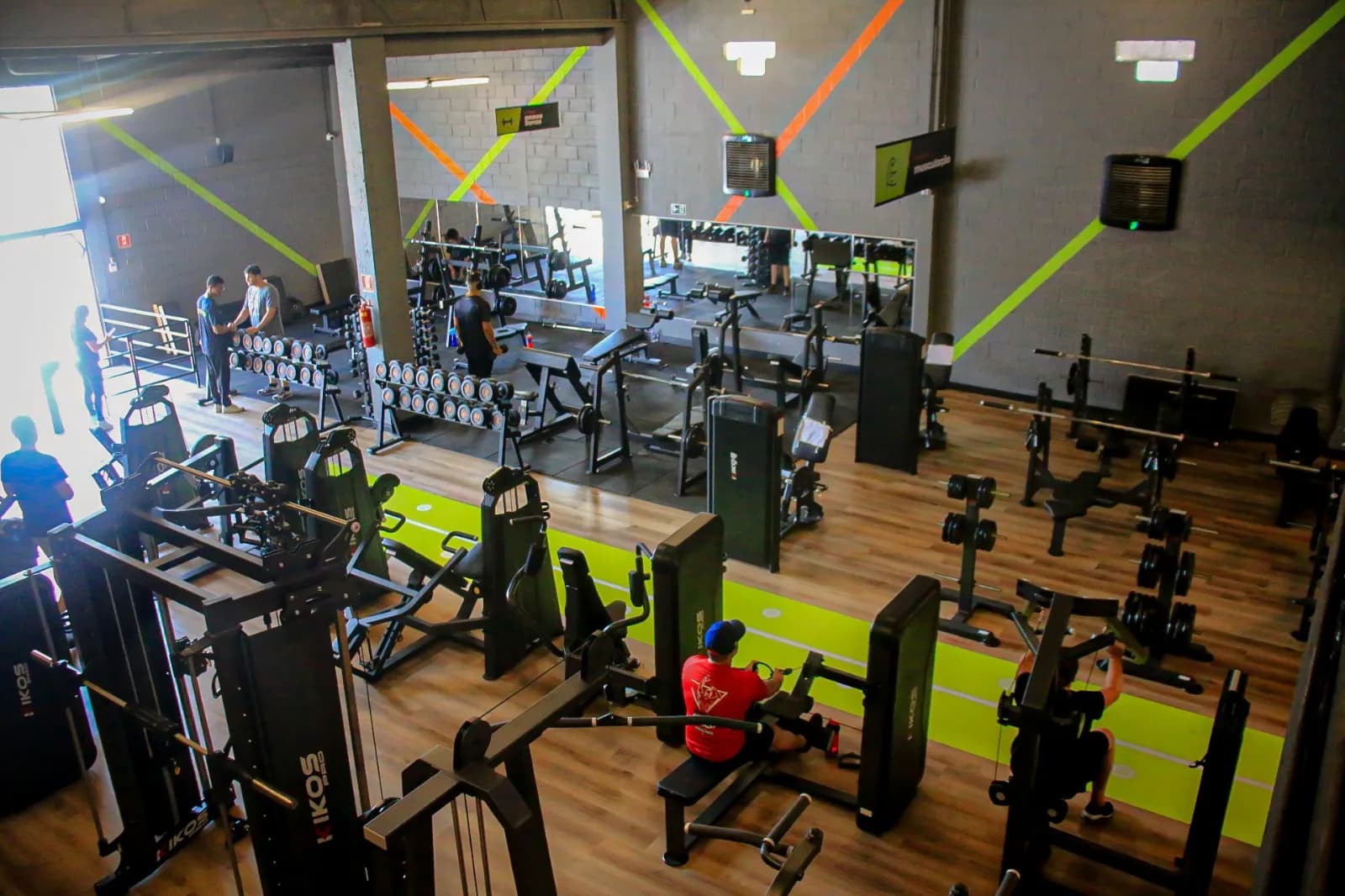 Evoque Academia Extrema — foto 1
