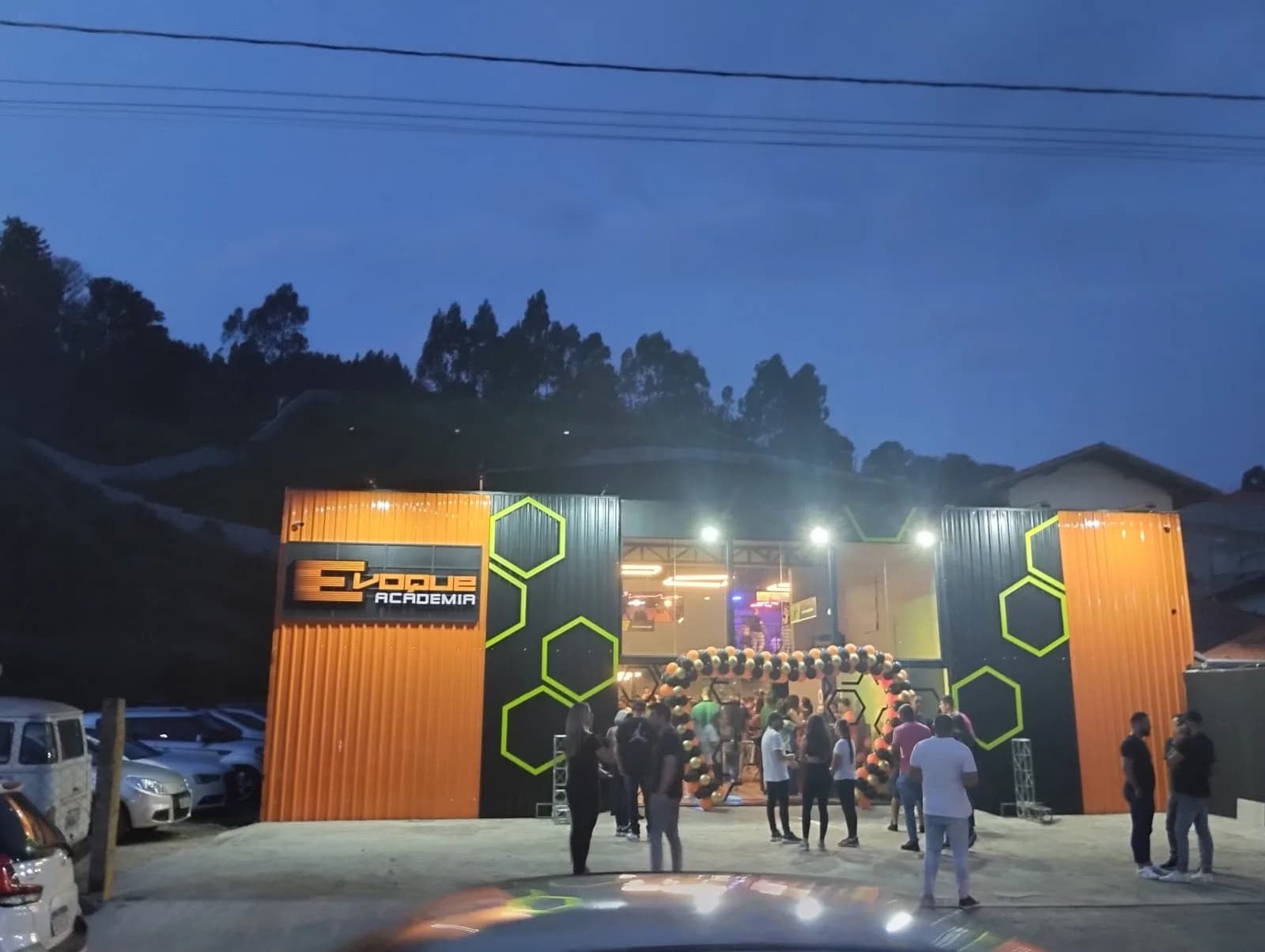 Evoque Academia Extrema — foto 2