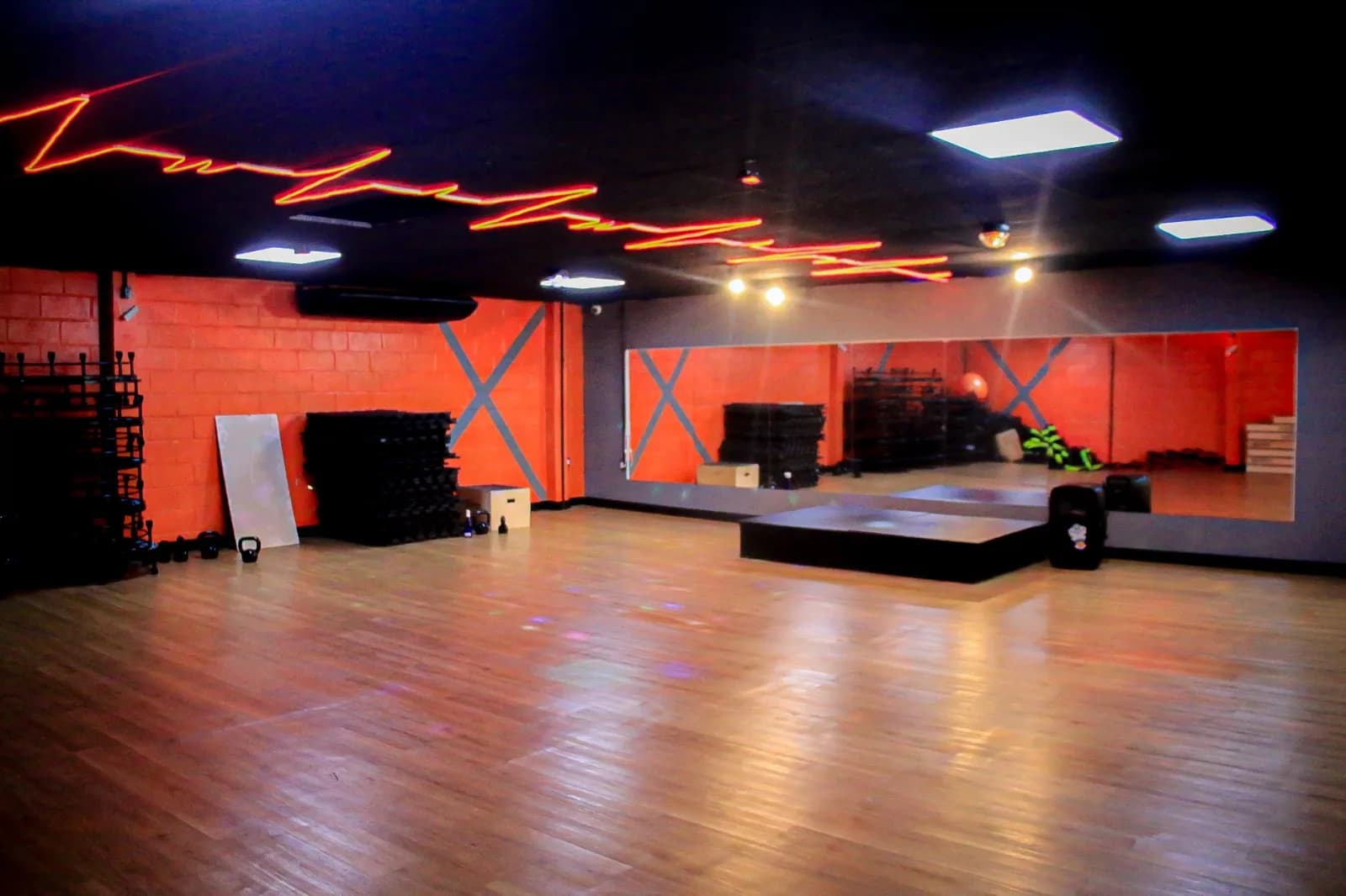 Evoque Academia Extrema — foto 3